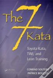 Capa do artigo The 7 Kata