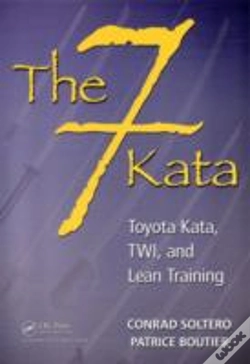 Capa do artigo The 7 Kata