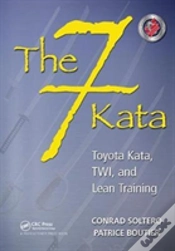 Capa do artigo The 7 Kata