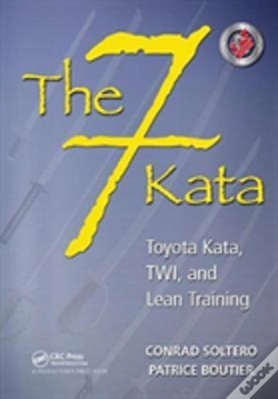 Capa do artigo The 7 Kata