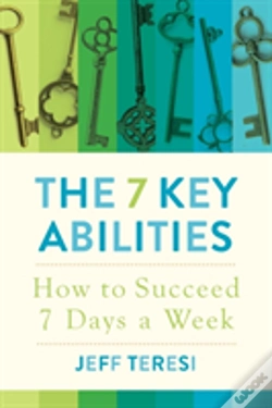 Capa do artigo The 7 Key Abilities