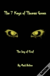 Capa do artigo The 7 Keys Of Thomas Green