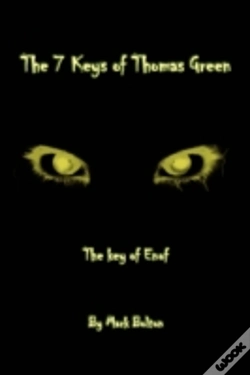 Capa do artigo The 7 Keys Of Thomas Green