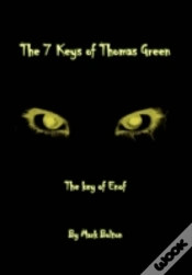 Capa do artigo The 7 Keys Of Thomas Green