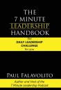 The 7 Minute Leadership Handbook - Preview
