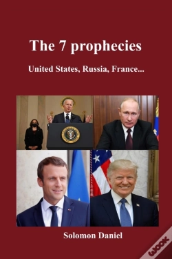 Capa do artigo The 7 Prophecies