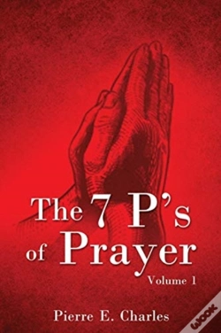 Capa do artigo The 7 P'S Of Prayer