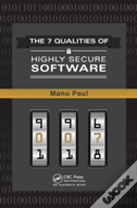 The 7 Qualities Of Highly Secure Software