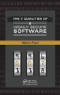 The 7 Qualities Of Highly Secure Software - Preview