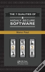 Capa do artigo The 7 Qualities Of Highly Secure Software