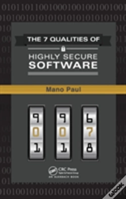 Capa do artigo The 7 Qualities Of Highly Secure Software