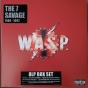 The 7 Savage 1984-1992 - Vinil - Preview