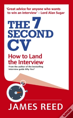Capa do artigo The 7 Second Cv