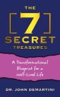 The 7 Secret Treasures - Preview