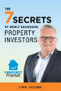 The 7 Secrets Of Highly Successful Property Investors - Preview
