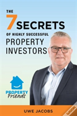 Capa do artigo The 7 Secrets Of Highly Successful Property Investors