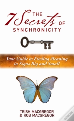 Capa do artigo The 7 Secrets Of Synchronicity