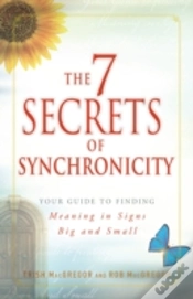 Capa do artigo The 7 Secrets Of Synchronicity