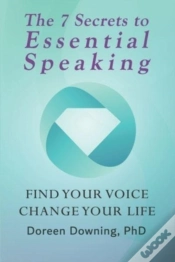 Capa do artigo The 7 Secrets To Essential Speaking