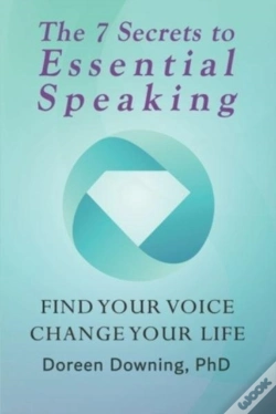 Capa do artigo The 7 Secrets To Essential Speaking