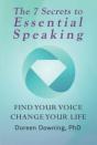 The 7 Secrets To Essential Speaking - Preview