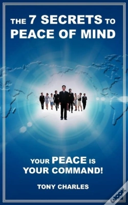 Capa do artigo The 7 Secrets To Peace Of Mind