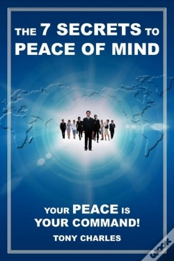 Capa do artigo The 7 Secrets To Peace Of Mind