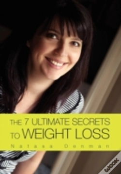 Capa do artigo The 7 Ultimate Secrets To Weight Loss