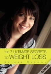 Capa do artigo The 7 Ultimate Secrets To Weight Loss