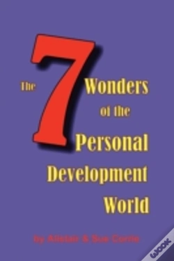 Capa do artigo The 7 Wonders Of The Personal Development World