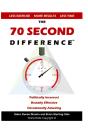 The 70 Second Difference - Preview