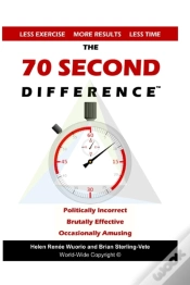 Capa do artigo The 70 Second Difference