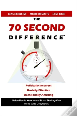 Capa do artigo The 70 Second Difference