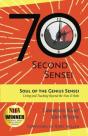 The 70-Second Sensei - Preview