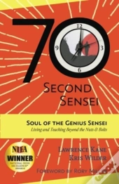 The 70-Second Sensei