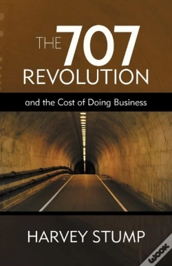 Capa do artigo The 707 Revolution