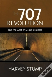 The 707 Revolution