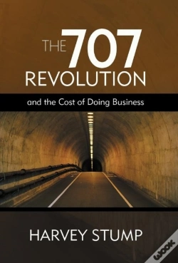 Capa do artigo The 707 Revolution