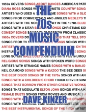 Capa do artigo The 70s Music Compendium