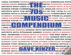 The 70s Music Compendium