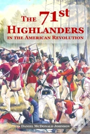 Capa do artigo The 71st Highlanders