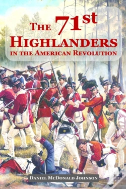 Capa do artigo The 71st Highlanders