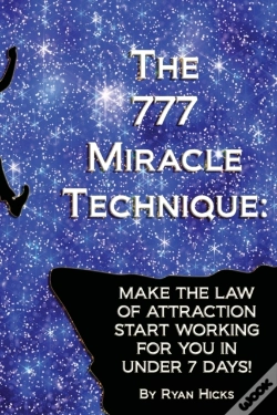 Capa do artigo The 777 Miracle Technique