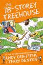 The 78-Storey Treehouse - Preview
