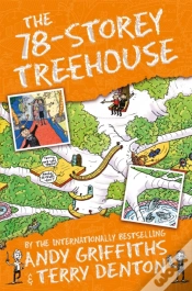 Capa do artigo The 78-Storey Treehouse