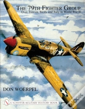Capa do artigo The 79th Fighter Group
