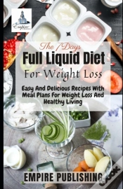 Capa do artigo The 7days Full Liquid Diet For Weight Loss