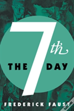 Capa do artigo The 7th Day