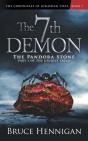 The 7th Demon - Preview