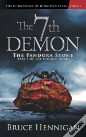 Capa do artigo The 7th Demon